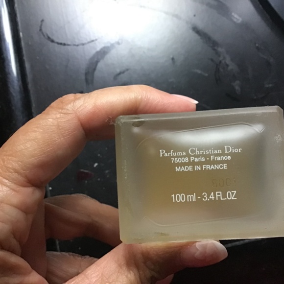 Vintage Miss Dior by Dior Eau de Toilette - Picture 3 of 4